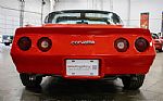 1981 Corvette Thumbnail 7