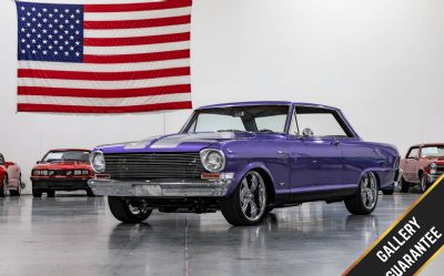Photo of a 1964 Chevrolet Nova for sale