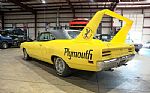 1970 Superbird Thumbnail 6