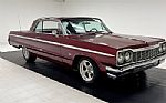 1964 Impala SS 2 Door Hardtop Thumbnail 6