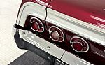 1964 Impala SS 2 Door Hardtop Thumbnail 16