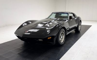 Photo of a 1974 Chevrolet Corvette Coupe for sale