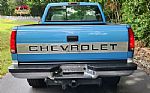 1996 Silverado Short Wide Thumbnail 13