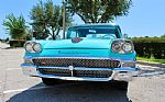 1958 Fairlane 500 Sunliner Thumbnail 8
