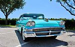 1958 Fairlane 500 Sunliner Thumbnail 7