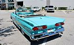 1958 Fairlane 500 Sunliner Thumbnail 30