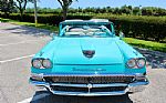 1958 Fairlane 500 Sunliner Thumbnail 26