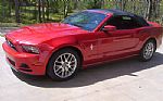 2013 Mustang Thumbnail 3
