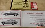 1964 Corvette Thumbnail 49