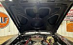 1969 Camaro Custom Convertible Thumbnail 11