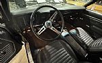 1969 Camaro Custom Convertible Thumbnail 20
