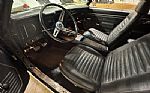 1969 Camaro Custom Convertible Thumbnail 22