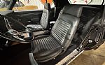 1969 Camaro Custom Convertible Thumbnail 25