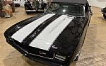 1969 Camaro Custom Convertible Thumbnail 61