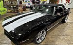 1969 Camaro Custom Convertible Thumbnail 63