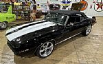 1969 Camaro Custom Convertible Thumbnail 64