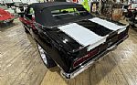 1969 Camaro Custom Convertible Thumbnail 76