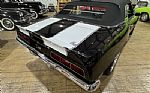 1969 Camaro Custom Convertible Thumbnail 84