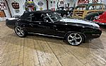 1969 Camaro Custom Convertible Thumbnail 94