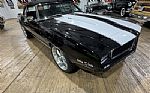 1969 Camaro Custom Convertible Thumbnail 98
