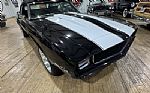 1969 Camaro Custom Convertible Thumbnail 99