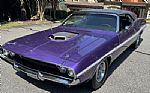 1970 Challenger R/T Convertible Thumbnail 2
