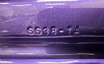 1970 Challenger R/T Convertible Thumbnail 64