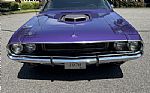 1970 Challenger R/T Convertible Thumbnail 66