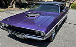 1970 Challenger R/T Convertible Thumbnail 70