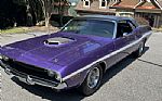 1970 Challenger R/T Convertible Thumbnail 72