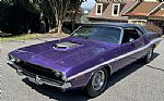 1970 Challenger R/T Convertible Thumbnail 73