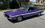 1970 Challenger R/T Convertible Thumbnail 75