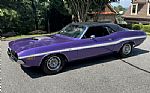 1970 Challenger R/T Convertible Thumbnail 76