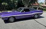 1970 Challenger R/T Convertible Thumbnail 77