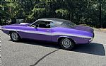 1970 Challenger R/T Convertible Thumbnail 82