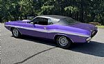 1970 Challenger R/T Convertible Thumbnail 83