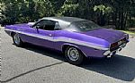 1970 Challenger R/T Convertible Thumbnail 84
