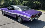 1970 Challenger R/T Convertible Thumbnail 85