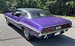 1970 Challenger R/T Convertible Thumbnail 86