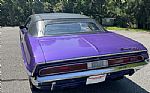 1970 Challenger R/T Convertible Thumbnail 88