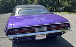 1970 Challenger R/T Convertible Thumbnail 89