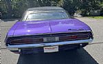 1970 Challenger R/T Convertible Thumbnail 90
