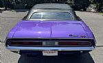1970 Challenger R/T Convertible Thumbnail 93