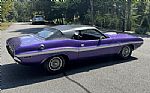 1970 Challenger R/T Convertible Thumbnail 99