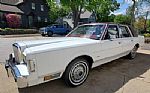 1986 Town Car Thumbnail 7