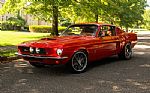 1967 GT500 Fastback Thumbnail 1