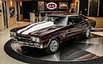 1970 Chevelle Restomod Thumbnail 6