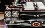 1970 Chevelle Restomod Thumbnail 21