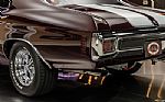 1970 Chevelle Restomod Thumbnail 35