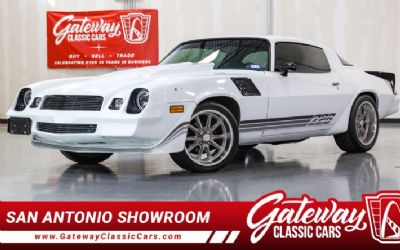 Photo of a 1981 Chevrolet Camaro Z28 for sale